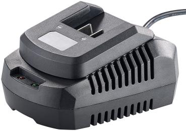 Preview: Quick charger AW-10.lg for lithium-ion batteries with 10.8 V