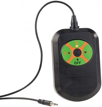 Preview: Sensore di pioggia e misuratore di umidità del suolo per BWC-100, BWC-200, BWC-400