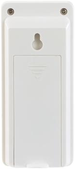 Preview: Sensore esterno wireless per stazione meteo FWS-150, portata 60 m