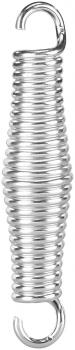 Preview: Ressort en acier pour fauteuil suspendu, jusqu’à 120kg