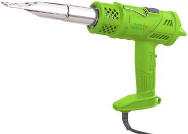 Preview: Electric 6in1 weed killer & grill lighter, 80 & 650 °C, 2.000 W