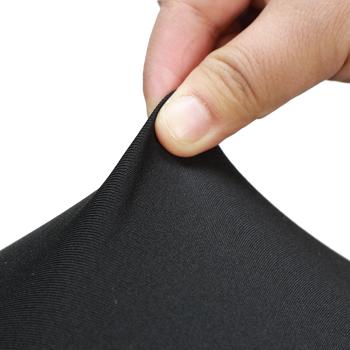 Preview: Housses de chaise extensibles noires - Lot de 4 - OEKO-TEX Standard 100 - Lavables à 40°C - Protection anti-salissures et usure Preview: Housses de chaise extensibles noires - Lot de 4 - OEKO-TEX Standard 100 - Lavables à 40°C - Protection anti-salissures et usure