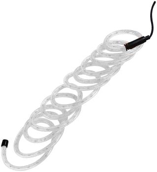 Preview: LED-Lichtschlauch für Innen- & Aussenbereich, 360 LED, 1, 10m, mehrfarbig Preview: LED-Lichtschlauch für Innen- & Aussenbereich, 360 LED, 1, 10m, mehrfarbig