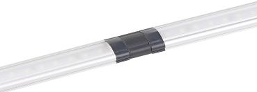 Preview: 3er-Komplett-Set dimmbare LED-Unterbauleuchte, 720 Lumen, 9 Watt