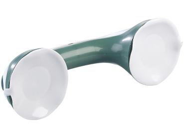 Preview: Poignée à double ventouse pour surfaces lisses