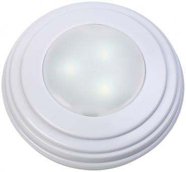 Preview: set di 4 prolunghe per luci LED RGB+W sottopensile UBL-6.rgbw