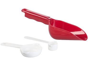 Preview: Profi-Popcorn-Maschine - Ideal für Feste & Partys - 800W Edelstahl-Topf - Warmhalte- & Beleuchtungsfunktion - 230V