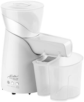 Preview: Elektrische Ölpresse EHP-350 zum Selbermachen von Nuss- und Samen-Ölen