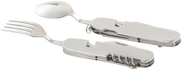 Preview: 2 couteaux de camping 14 en 1