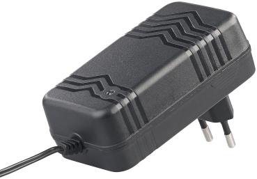 Preview: Caricabatterie AW-40.lg per batterie da 40 volt della serie AW-40