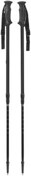 Preview: 2er-Set Wander-, Trekking- & Walking-Stöcke mit Anti-Shock-Federung