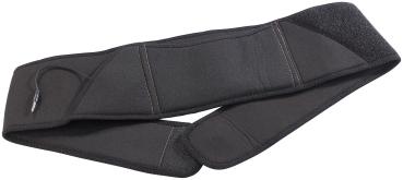 Preview: Ceinture de massage 3-en-1 Newgen Medicals - Détente musculaire, raffermit ventre, bras, cuisses - 6 modes, 10 intensités, portable