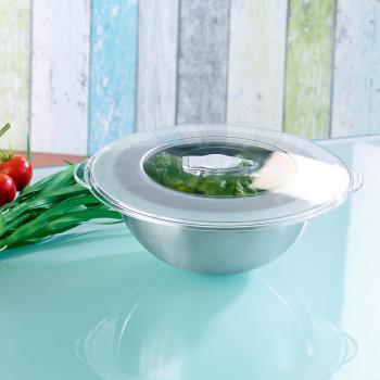 Preview: Vacuum universal lid, Ø 15-23.5 cm