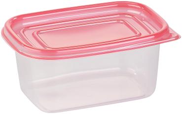 Preview: 30-teiliges Frischhaltedosen-Set BASIC, BPA-frei (15 Dosen)