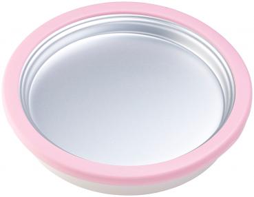 Preview: Ice cream teppanyaki plate for preparing Ice Cream Rolls from ice cream