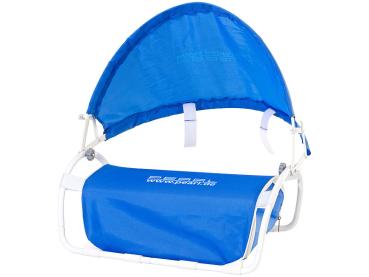 Preview: Oreiller pour le cou avec écran solaire pour la plage et l’extérieur (lot de 2)