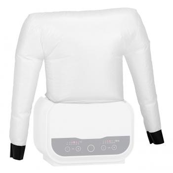 Preview: Shoe dryer attachment for the BP-350 digital ironing dummy