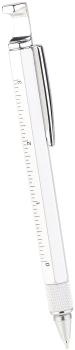 Stylo-outil 7 en 1 avec règle intégrée