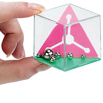 Preview: Set de 24 jeux de Patience