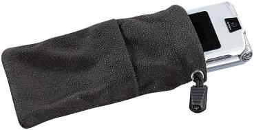 Preview: Sacchetto universale in microfibra con funzione di pulizia 70x130x20 mm Preview: Sacchetto universale in microfibra con funzione di pulizia 70x130x20 mm