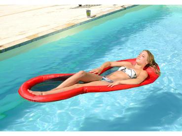 Preview: Water hammock 200 x 90 cm including transport bag