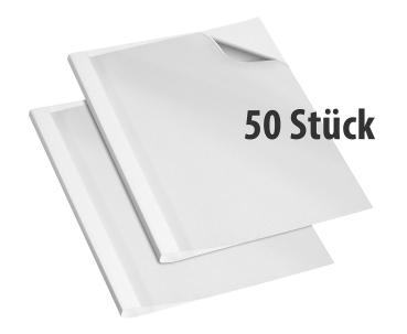 Preview: 50 Thermobindemappen 5-30 Blatt