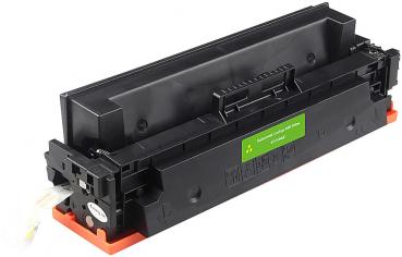 Preview: Toner cartridge 046H for Canon laser printers, yellow (yellow) Preview: Toner cartridge 046H for Canon laser printers, yellow (yellow)