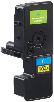 Preview: Toner iColor compatible Kyocera (remplace TK-5230C) - cyan Preview: Toner iColor compatible Kyocera (remplace TK-5230C) - cyan