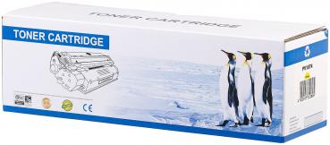 Preview: Toner cartridge CF542A for HP laser printer, yellow (yellow)