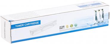 Preview: Kompatible Toner-Kartusche für OKI 46508711, cyan (blau)