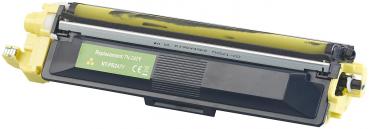 Preview: Compatible toner for Brother TN-247Y, yellow