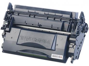 Preview: Cartouche de toner pour Canon (remplace 052H), black (noir)