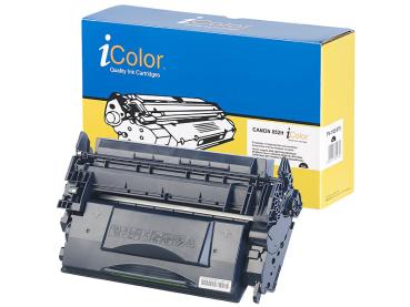 Preview: Cartouche de toner pour Canon (remplace 052H), black (noir)