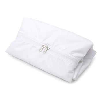 Preview: Window seal for mobile air conditioning units or exhaust air tumble dryers, window seal, energy-saving Hot Air Stop with quick installation