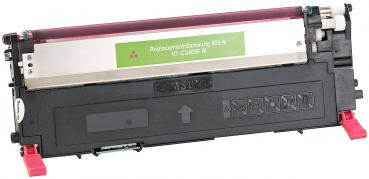 Preview: Toner for Samsung CLT-M4092S, magenta