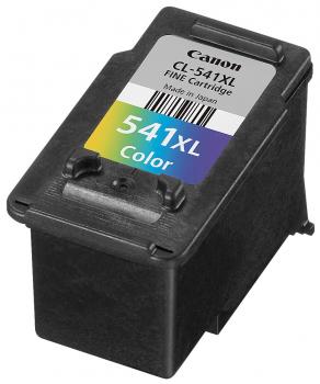 Preview: Original ink cartridge CL-541XL, color