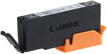 Preview: Canon Original CLI-571BK Tintenpatrone - Tiefschwarz (7ml) für erstklassige, scharfe Ausdrucke - Kompatibel mit Pixma MG/TS 5000-9000 Serien