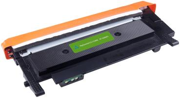 Preview: Rebuilt Toner für Samsung CLT-C404S cyan - gestochen scharfes Druckbild - 1.000 Seiten DIN A4 - für Xpress C 430/480 Serien Laserdrucker