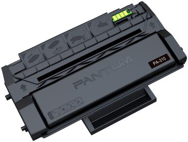 Preview: Toner PA-310 per stampante laser di rete P3500DW, 3.000 pagine