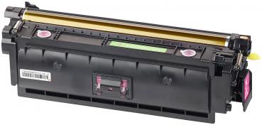 Preview: Hochwertiger kompatibler Toner für HP CF363X / 508X, magenta