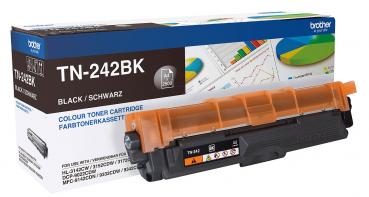 Preview: Original Toner-Kartusche TN-242BK, schwarz