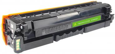 Preview: Compatible toner for Samsung CLT-Y503L, yellow