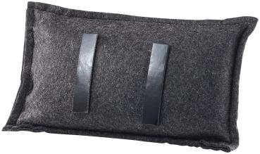 Preview: Deumidificatore per aria e auto, riutilizzabile, 1 kg