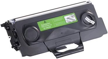 Preview: Brother TN2120 Toner- Compatible, for example: Brother HL-2140R