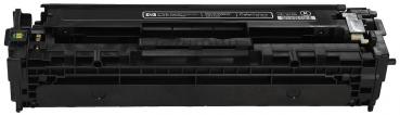 HP Color LaserJet CM1312nfi Toner black- Kompatibel