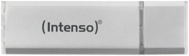 Preview: Intenso Ultra Line USB-Stick 128 GB - Schneller USB 3.0 Datentransfer für Dokumente, Fotos & Videos - Abwärtskompatibel USB 2.0 - Silber Alu-Gehäuse PC Mac Preview: Intenso Ultra Line USB-Stick 128 GB - Schneller USB 3.0 Datentransfer für Dokumente, Fotos & Videos - Abwärtskompatibel USB 2.0 - Silber Alu-Gehäuse PC Mac