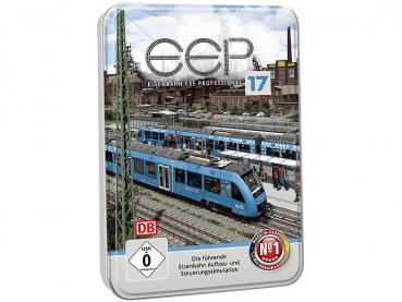 Preview: Eisenbahn.exe EEP 17 expert