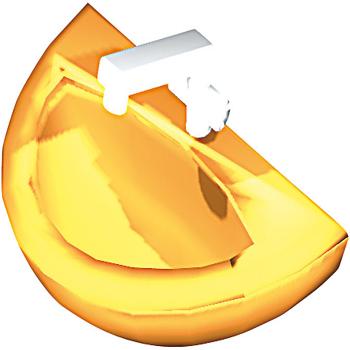 Preview: Plan d’étage Mega Symboles 3D - Collection objets 3D intérieur - Plus de 4000 icônes - Importation Floorplan V.7 & 3DS - PC Data ArCon Becker Preview: Plan d’étage Mega Symboles 3D - Collection objets 3D intérieur - Plus de 4000 icônes - Importation Floorplan V.7 & 3DS - PC Data ArCon Becker