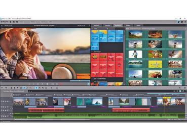 Preview: Video Deluxe 2019 Plus