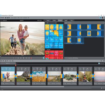 Preview: Video Deluxe 2021